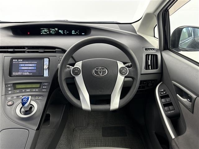 Toyota PRIUS 2011 8059690-7