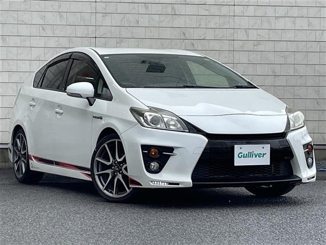 Toyota PRIUS 2015 8059691-0