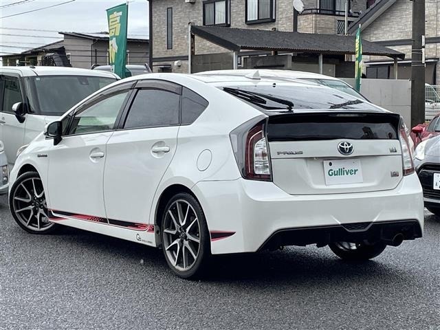 Toyota PRIUS 2015 8059691-13