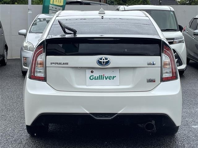 Toyota PRIUS 2015 8059691-16