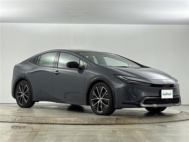 Toyota PRIUS 2024 8059714-0