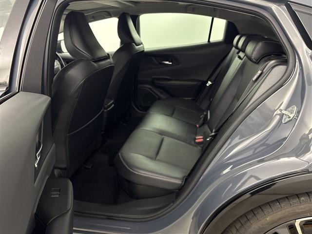 Toyota PRIUS 2024 8059714-10