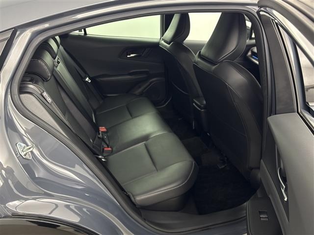 Toyota PRIUS 2024 8059714-11