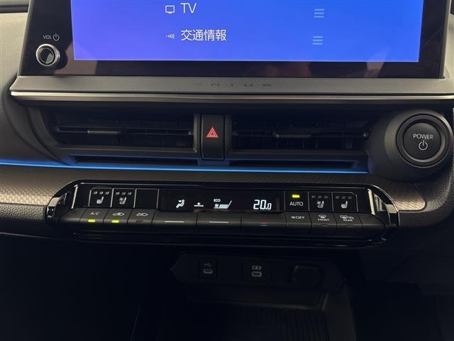 Toyota PRIUS 2024 8059714-13