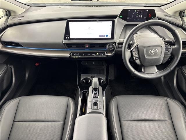 Toyota PRIUS 2024 8059714-18
