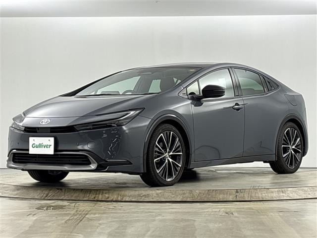 Toyota PRIUS 2024 8059714-22