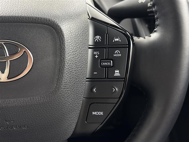 Toyota PRIUS 2024 8059714-5