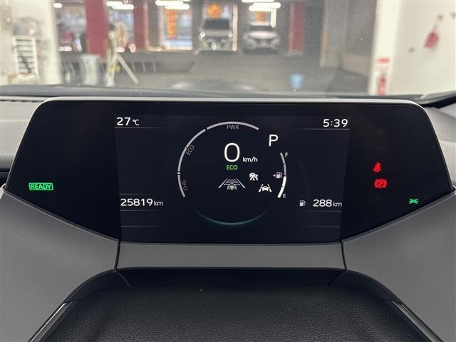 Toyota PRIUS 2024 8059714-7