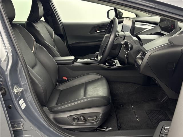 Toyota PRIUS 2024 8059714-8