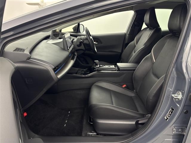 Toyota PRIUS 2024 8059714-9
