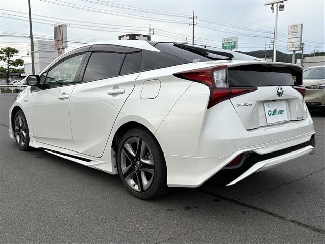 Toyota PRIUS 2020 8059828-20