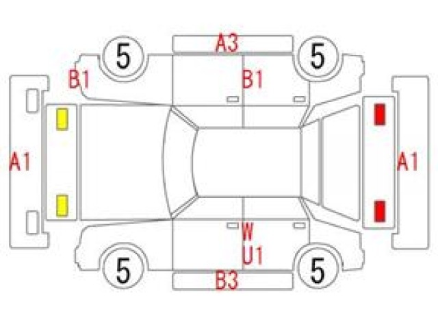 Toyota PRIUS 2020 8059828-29