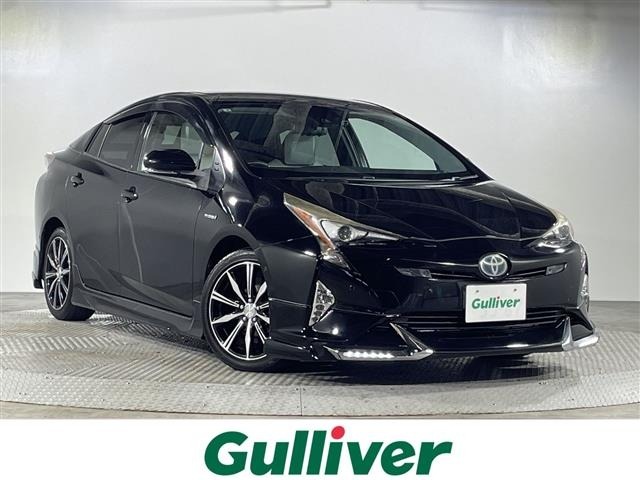 Toyota PRIUS 2016 8059851-0