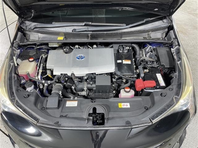Toyota PRIUS 2016 8059851-15
