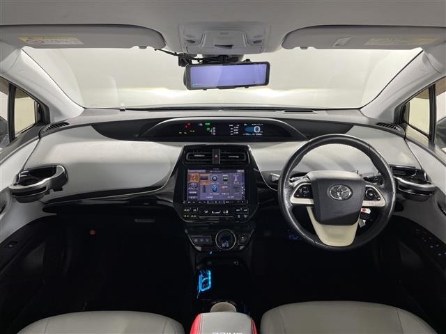 Toyota PRIUS 2016 8059851-16
