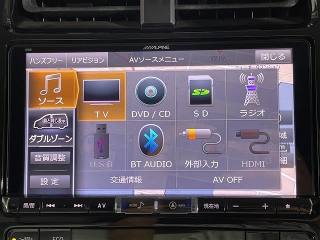 Toyota PRIUS 2016 8059851-19