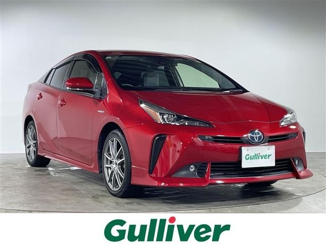 Toyota PRIUS 2019 8059860-0
