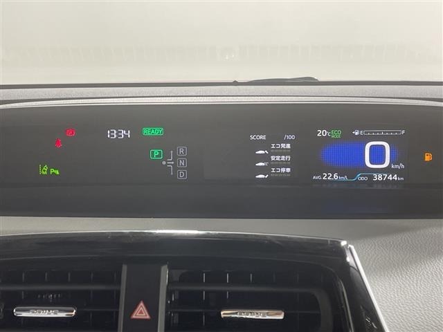 Toyota PRIUS 2019 8059860-5