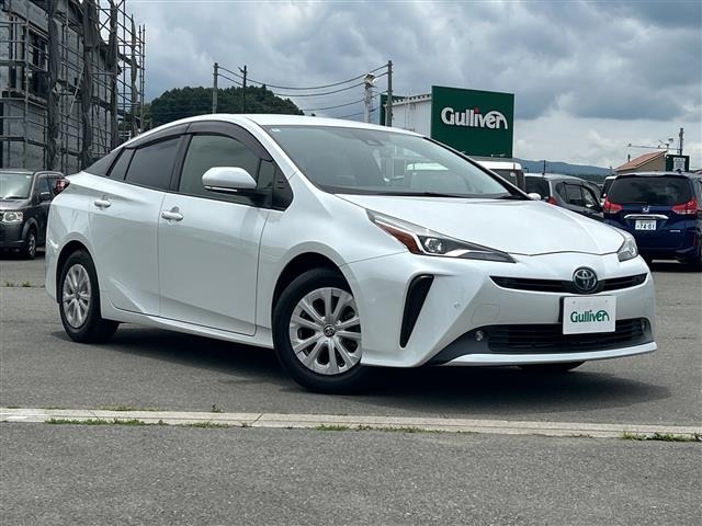 Toyota PRIUS 2020 8059871-0