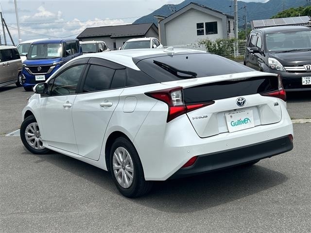 Toyota PRIUS 2020 8059871-13