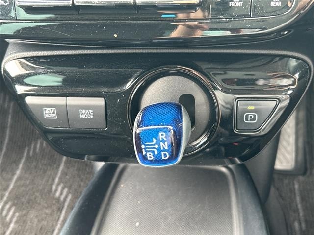 Toyota PRIUS 2020 8059871-2