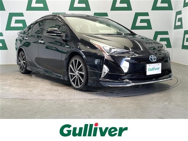 Toyota PRIUS 2018 8059872-0