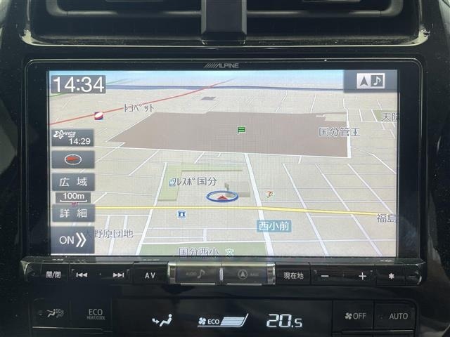 Toyota PRIUS 2018 8059872-12