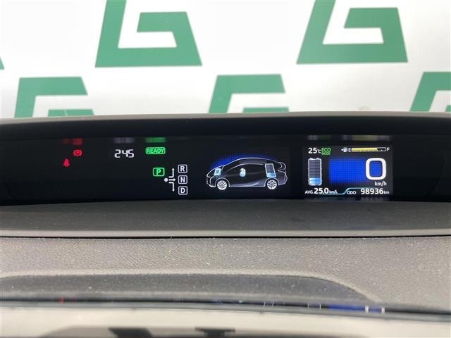Toyota PRIUS 2018 8059872-18