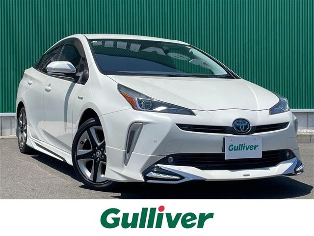 Toyota PRIUS 2019 8059875-0