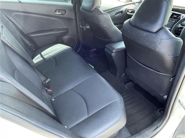 Toyota PRIUS 2019 8059875-11