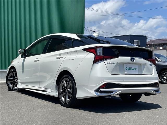 Toyota PRIUS 2019 8059875-14