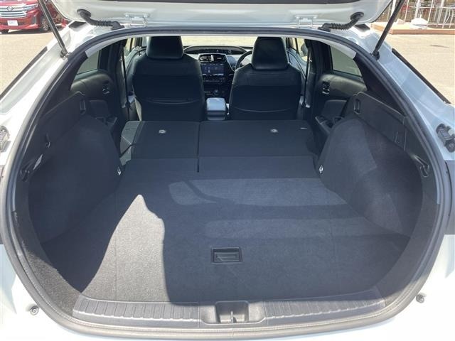 Toyota PRIUS 2019 8059875-21