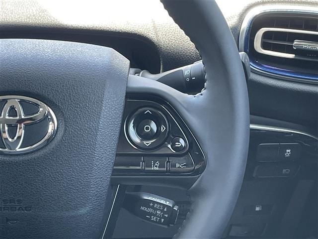 Toyota PRIUS 2019 8059875-22