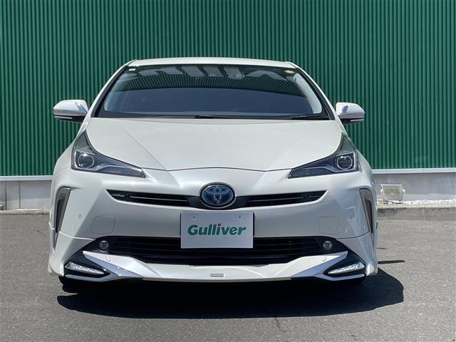 Toyota PRIUS 2019 8059875-23