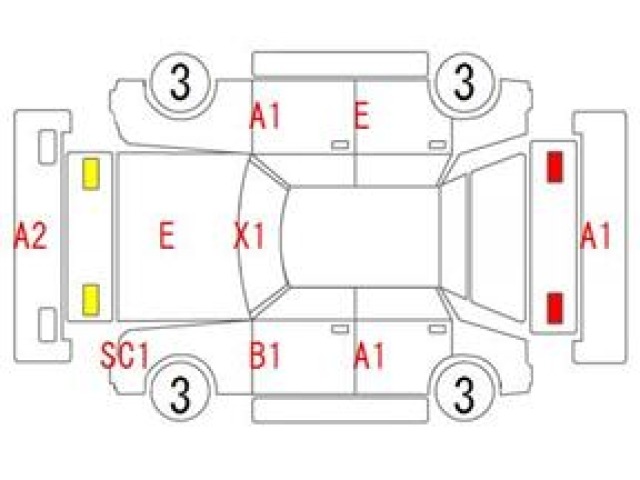 Toyota PRIUS 2019 8059875-24