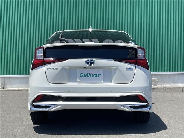 Toyota PRIUS 2019 8059875-4