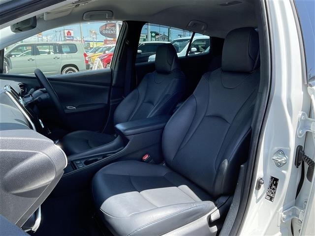 Toyota PRIUS 2019 8059875-7