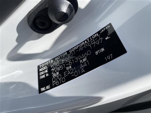 Toyota PRIUS 2019 8059875-8
