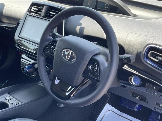 Toyota PRIUS 2019 8059875-9
