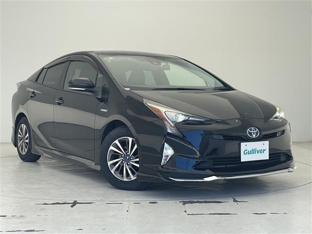 Toyota PRIUS 2018 8059876-0