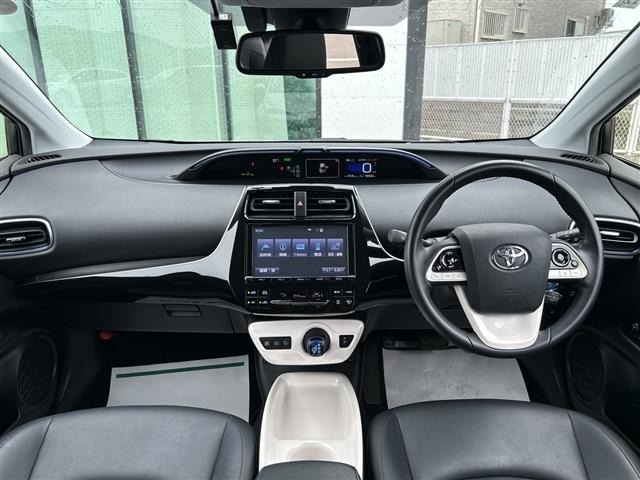 Toyota PRIUS 2016 8059893-14