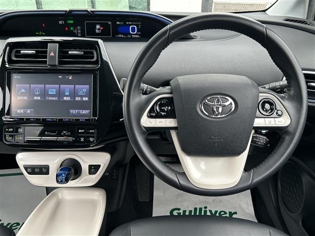 Toyota PRIUS 2016 8059893-8