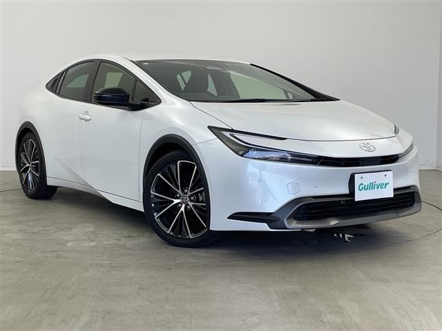 Toyota PRIUS 2023 8059896-0