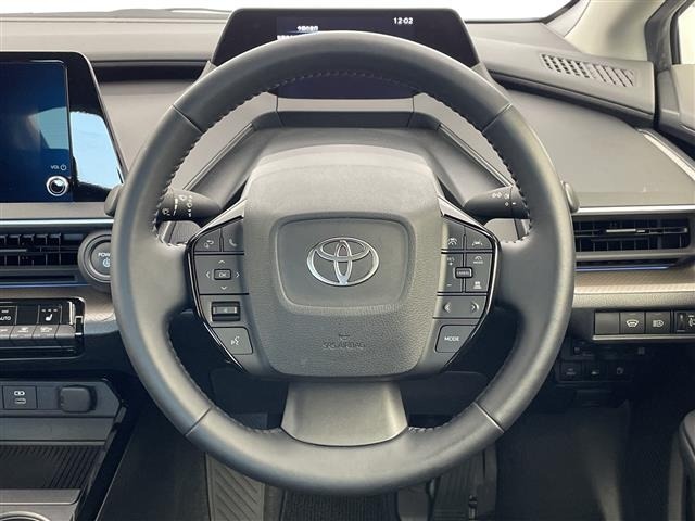 Toyota PRIUS 2023 8059896-14