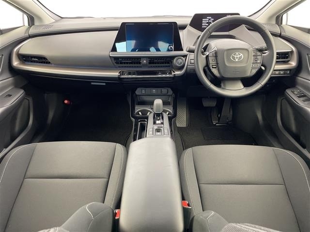 Toyota PRIUS 2023 8059896-15