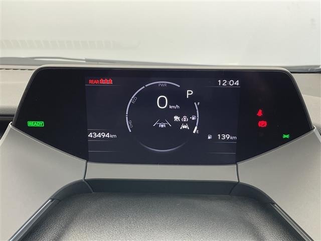 Toyota PRIUS 2023 8059896-16