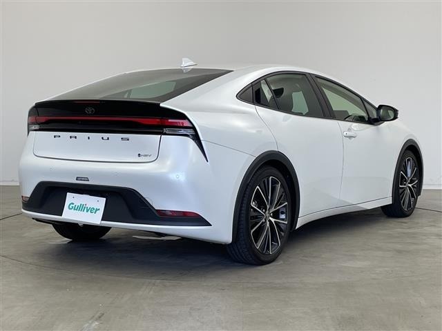 Toyota PRIUS 2023 8059896-20