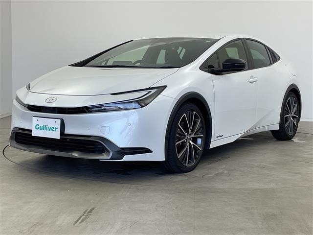Toyota PRIUS 2023 8059896-6