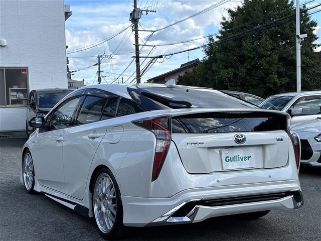 Toyota PRIUS 2016 8059898-14