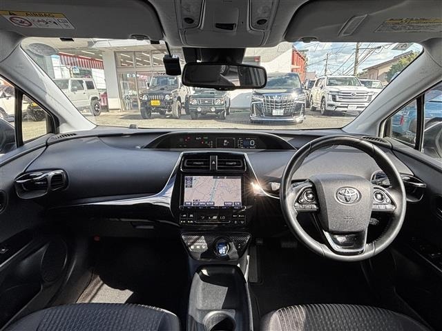 Toyota PRIUS 2016 8059898-15